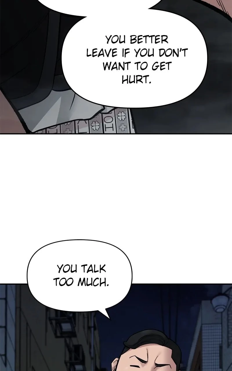 The Bully In-Charge Chapter 74 - 132