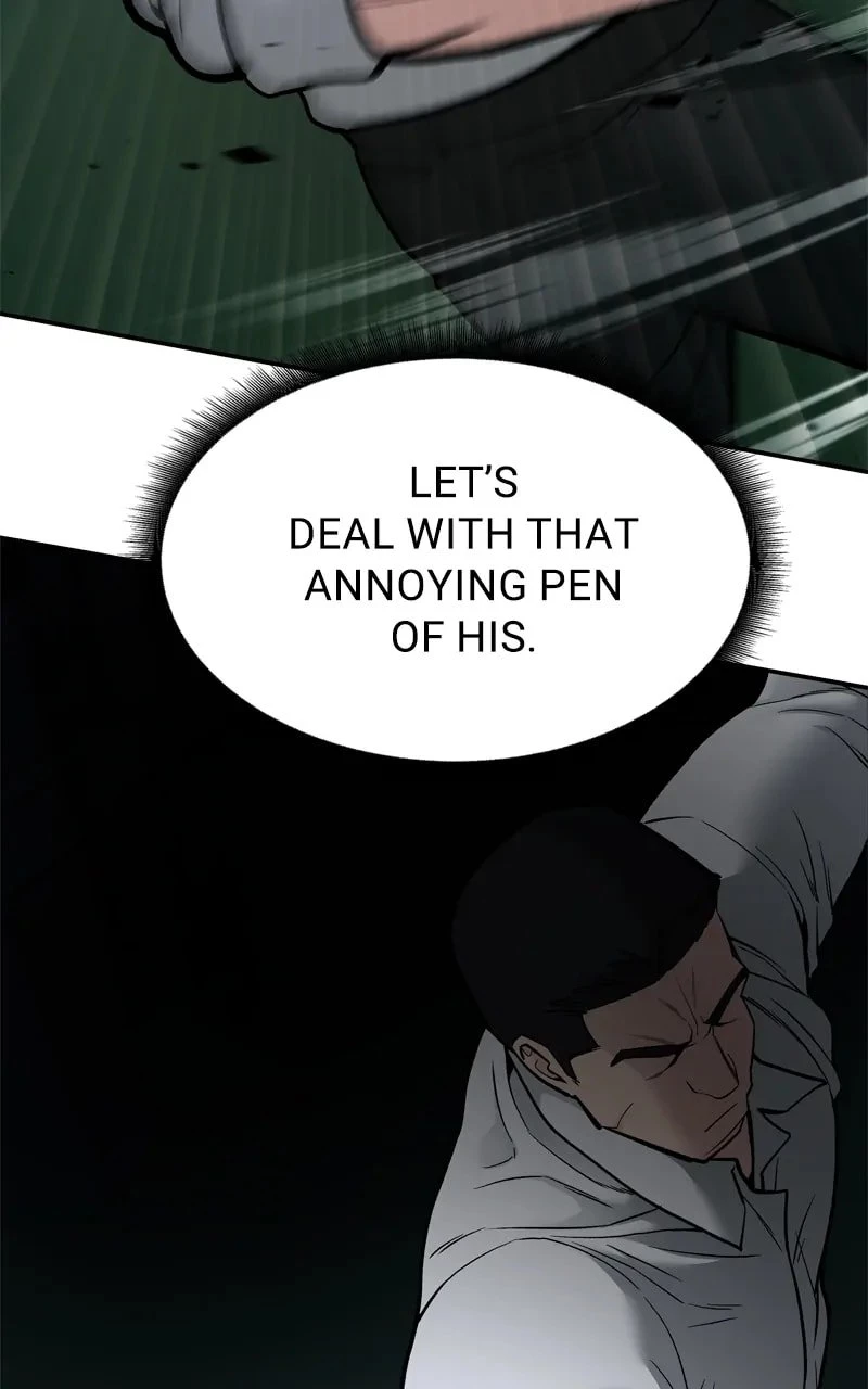 The Bully In-Charge Chapter 73 - 95