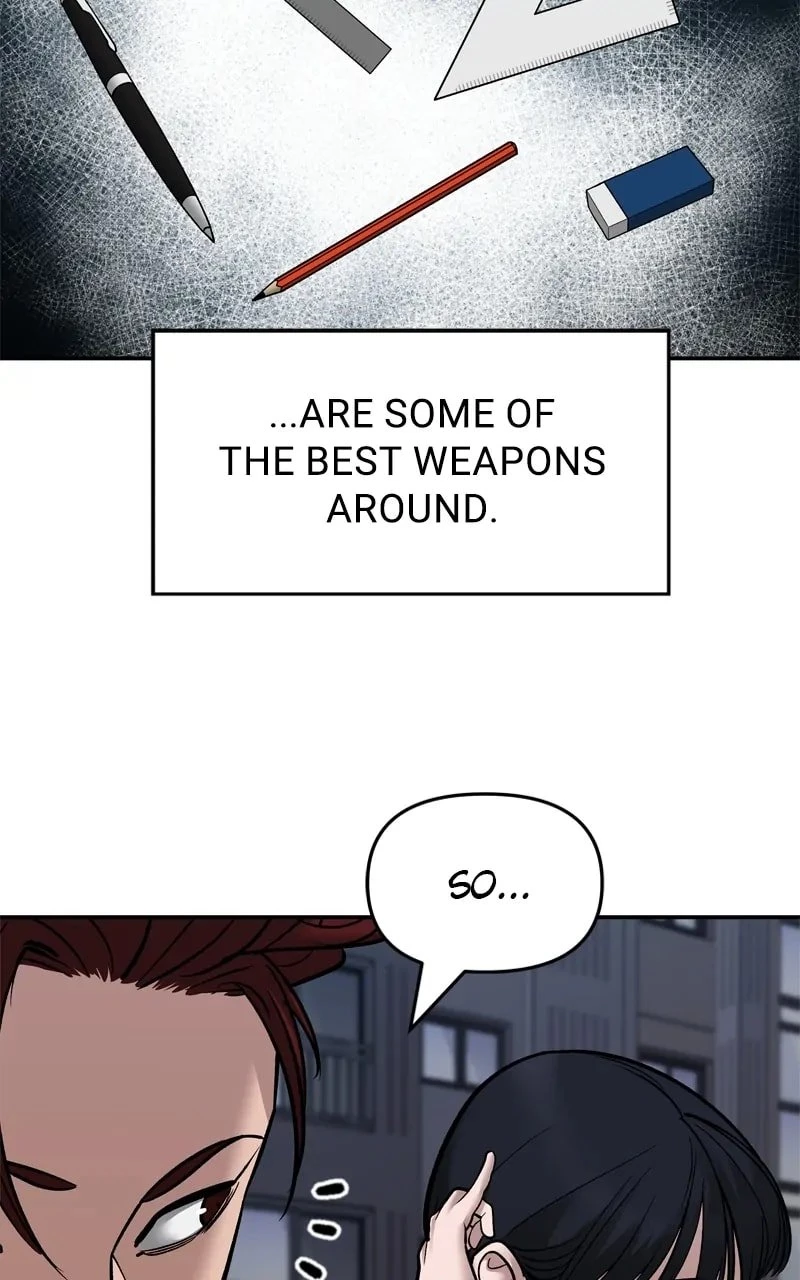 The Bully In-Charge Chapter 72 - 25