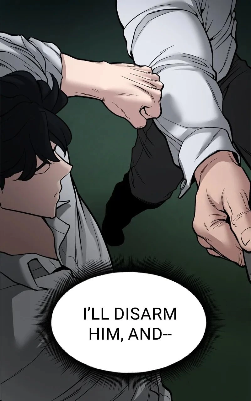 The Bully In-Charge Chapter 73 - 96