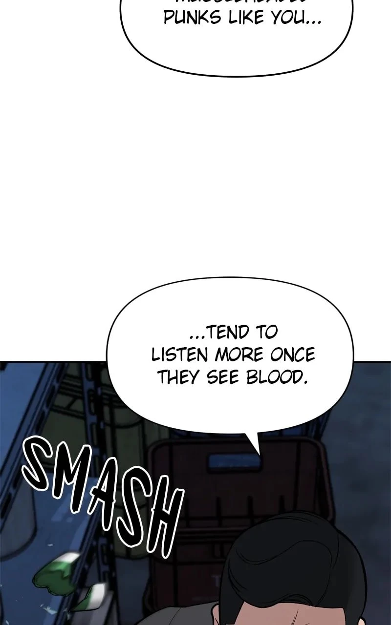 The Bully In-Charge Chapter 74 - 134