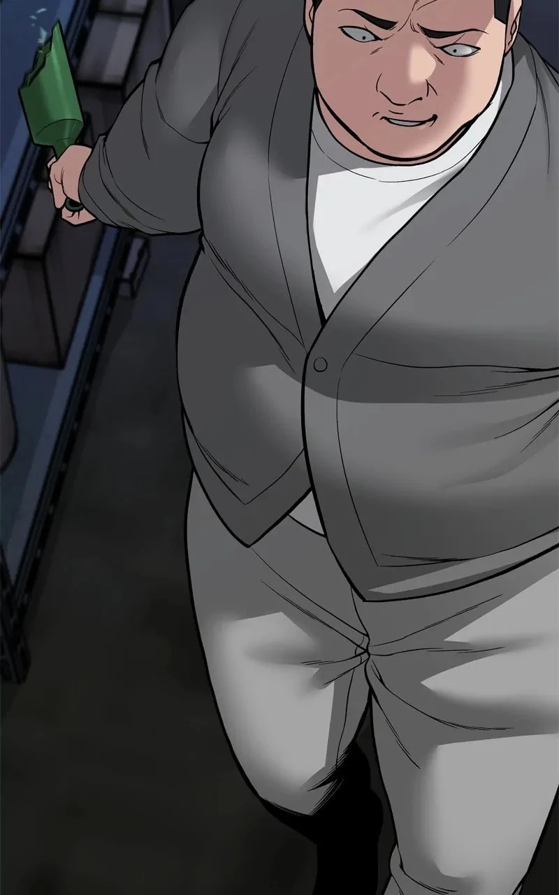 The Bully In-Charge Chapter 74 - 135