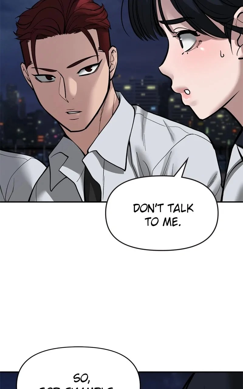 The Bully In-Charge Chapter 72 - 27