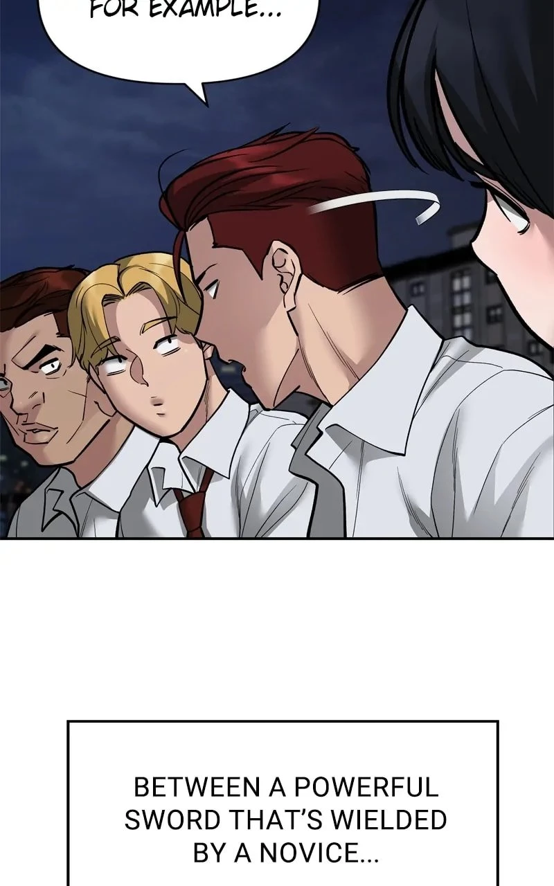 The Bully In-Charge Chapter 72 - 28