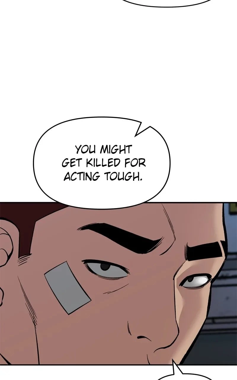 The Bully In-Charge Chapter 74 - 138