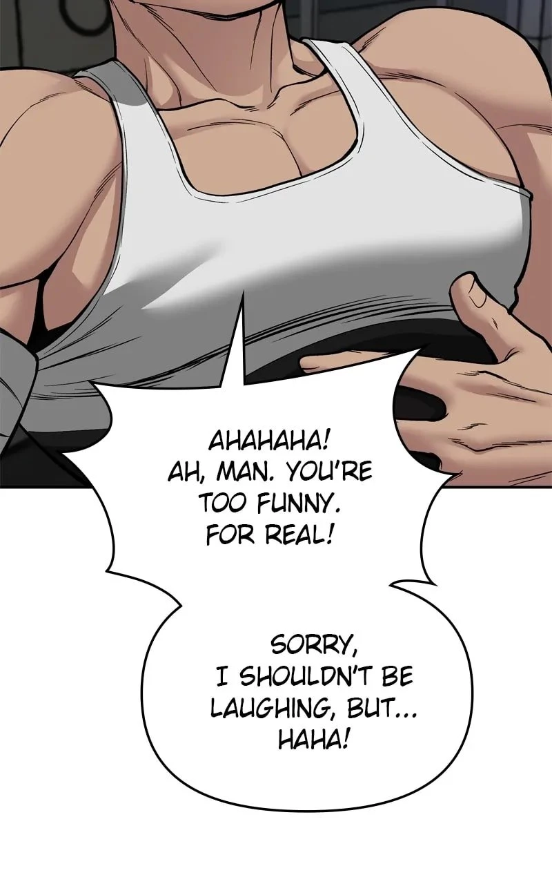The Bully In-Charge Chapter 74 - 140