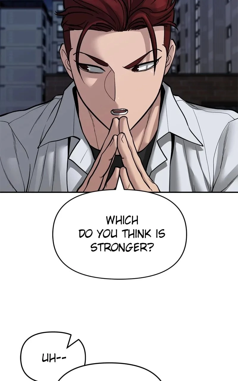 The Bully In-Charge Chapter 72 - 31