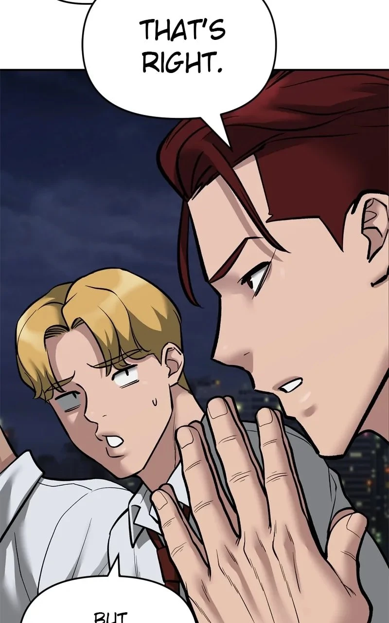 The Bully In-Charge Chapter 72 - 32