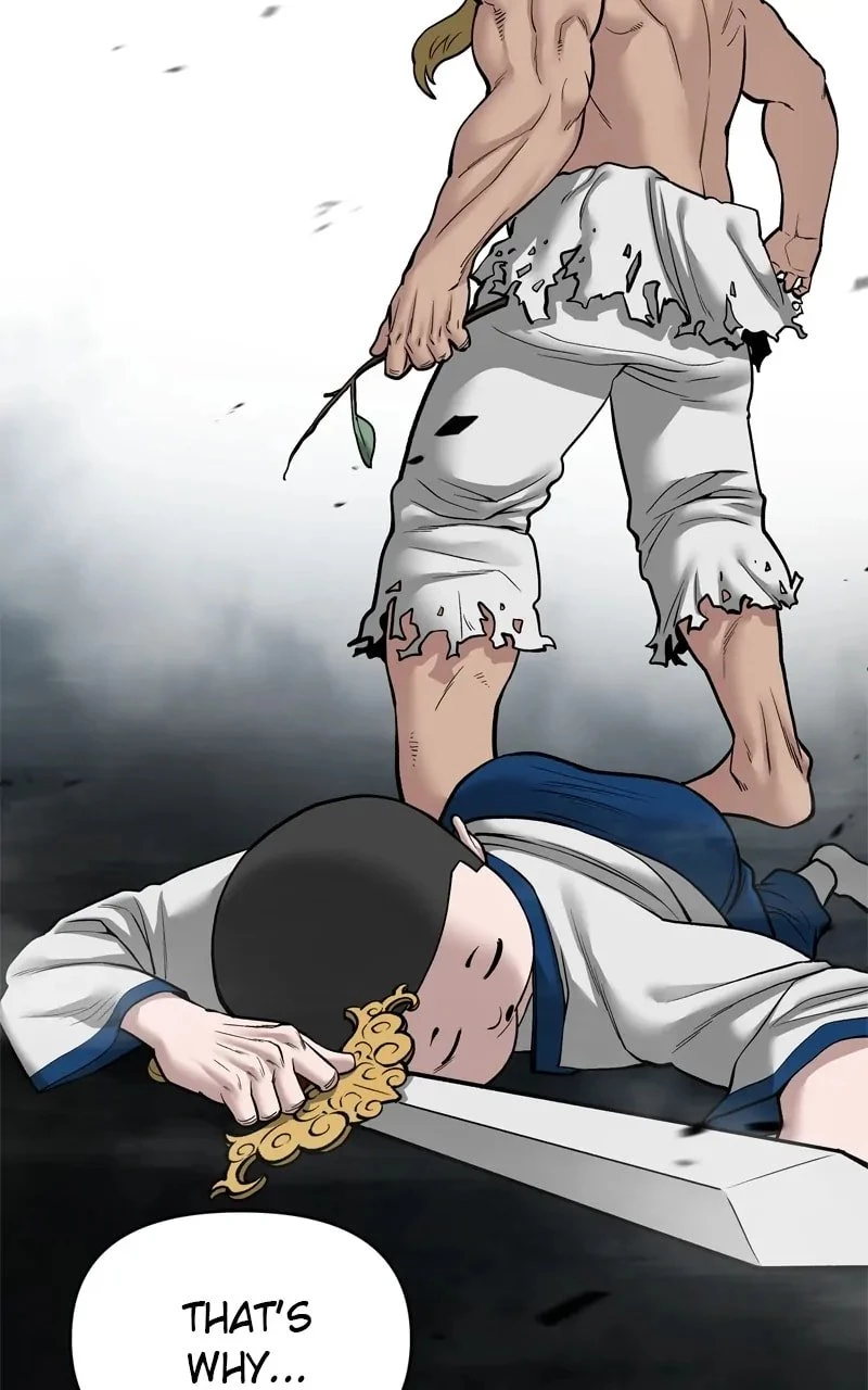 The Bully In-Charge Chapter 72 - 36