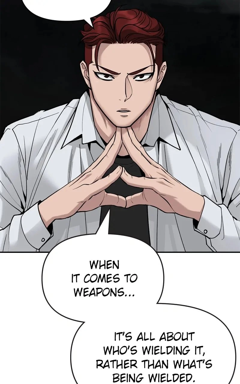 The Bully In-Charge Chapter 72 - 37