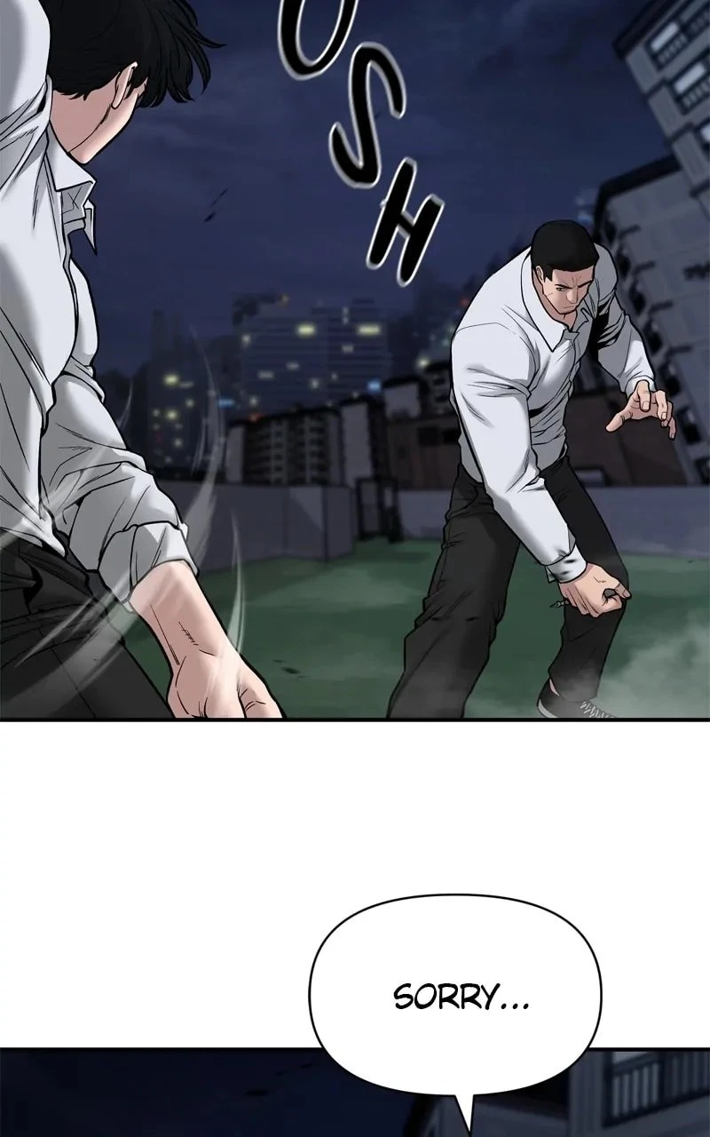 The Bully In-Charge Chapter 73 - 107