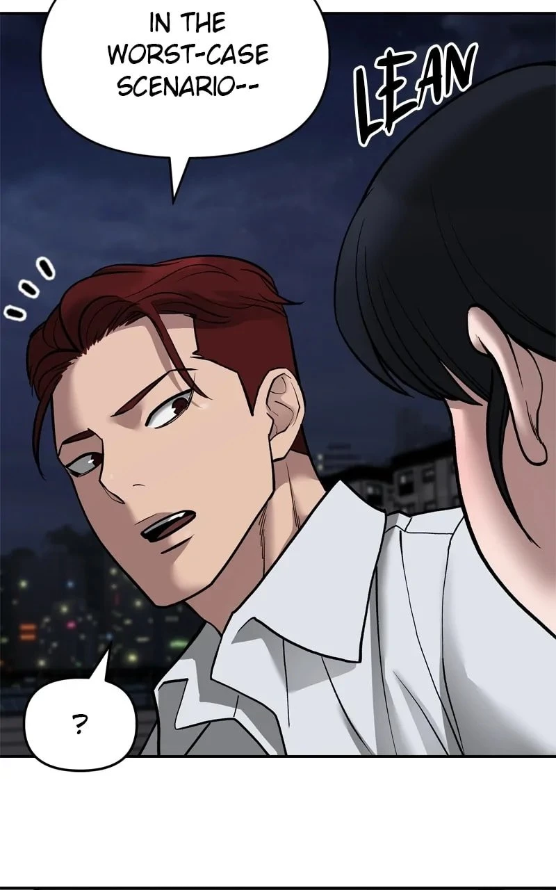 The Bully In-Charge Chapter 72 - 42