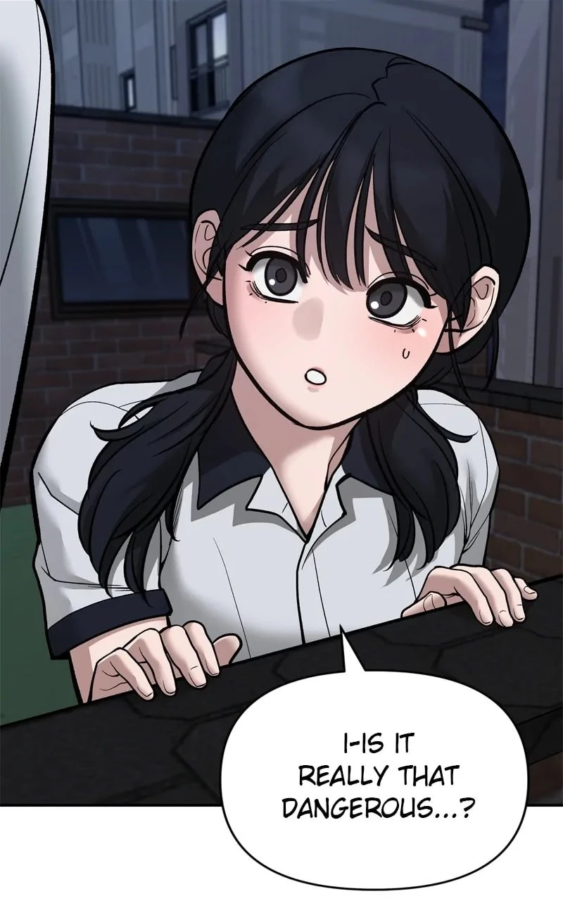 The Bully In-Charge Chapter 72 - 43