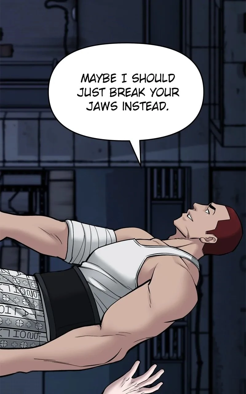 The Bully In-Charge Chapter 74 - 150