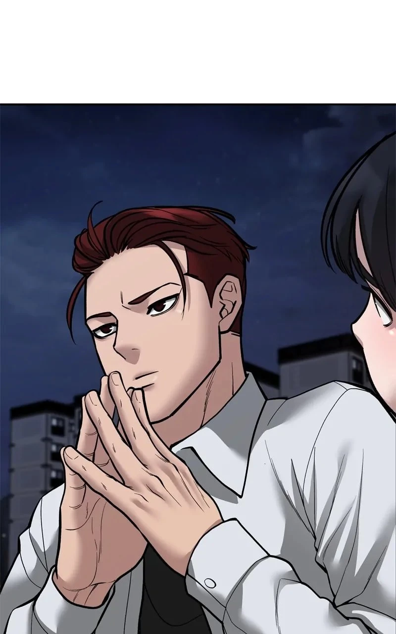 The Bully In-Charge Chapter 72 - 44