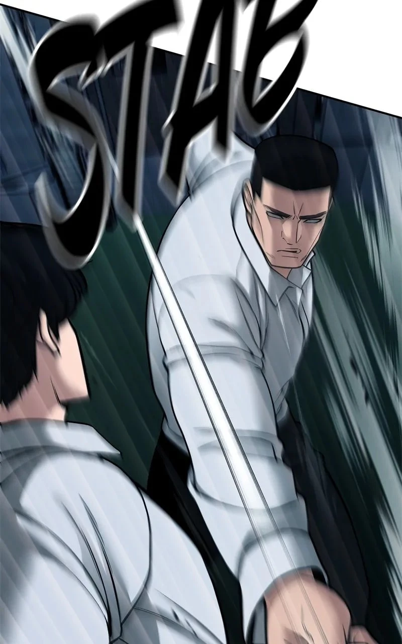 The Bully In-Charge Chapter 73 - 112