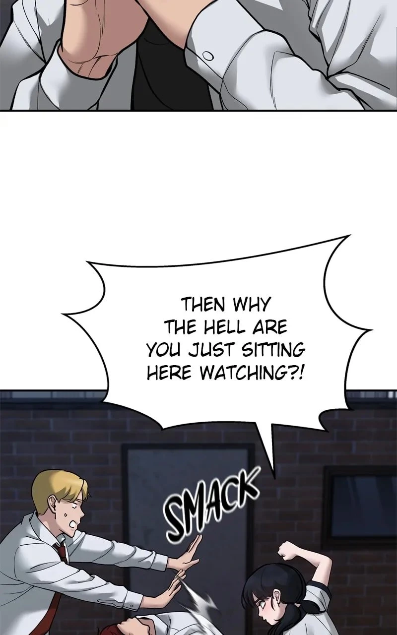 The Bully In-Charge Chapter 72 - 46