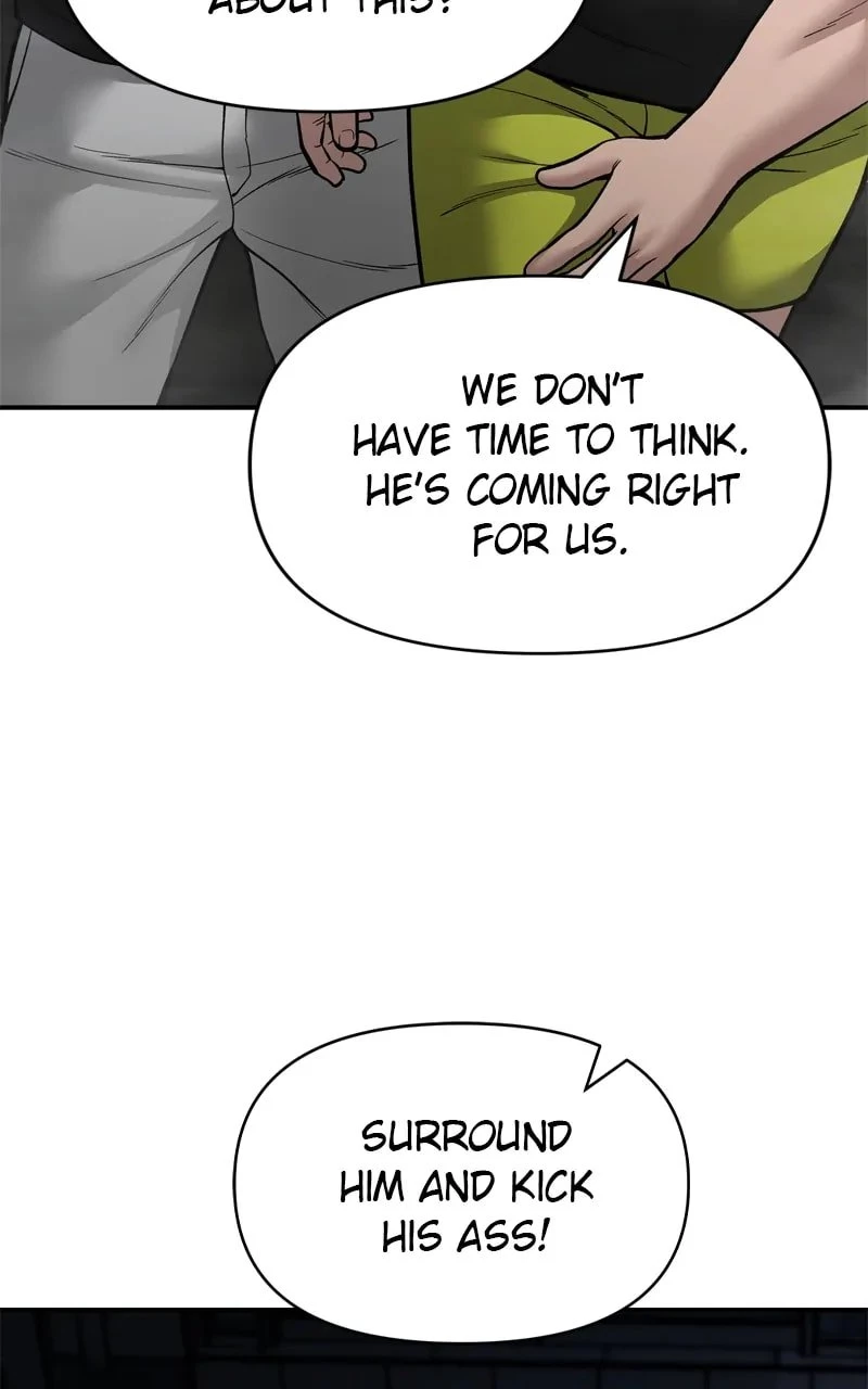The Bully In-Charge Chapter 74 - 153
