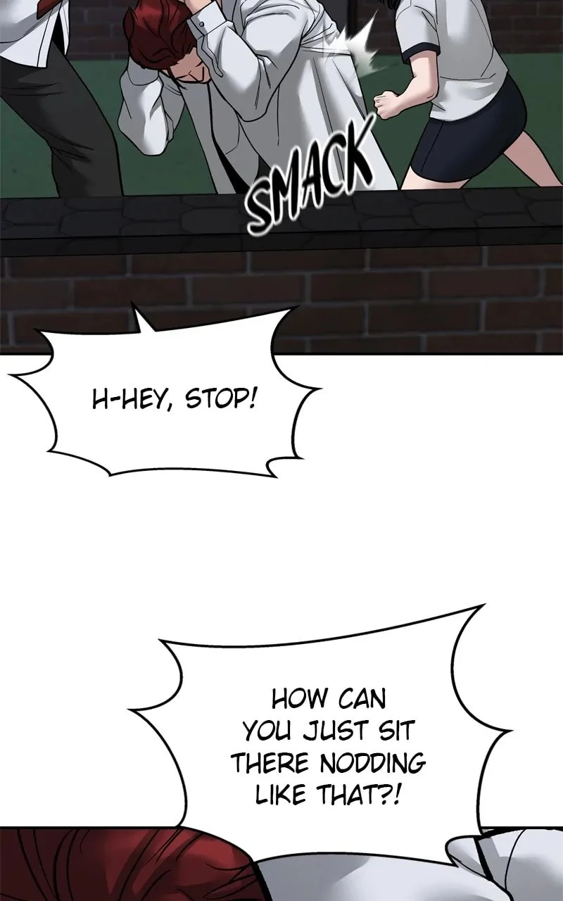 The Bully In-Charge Chapter 72 - 47