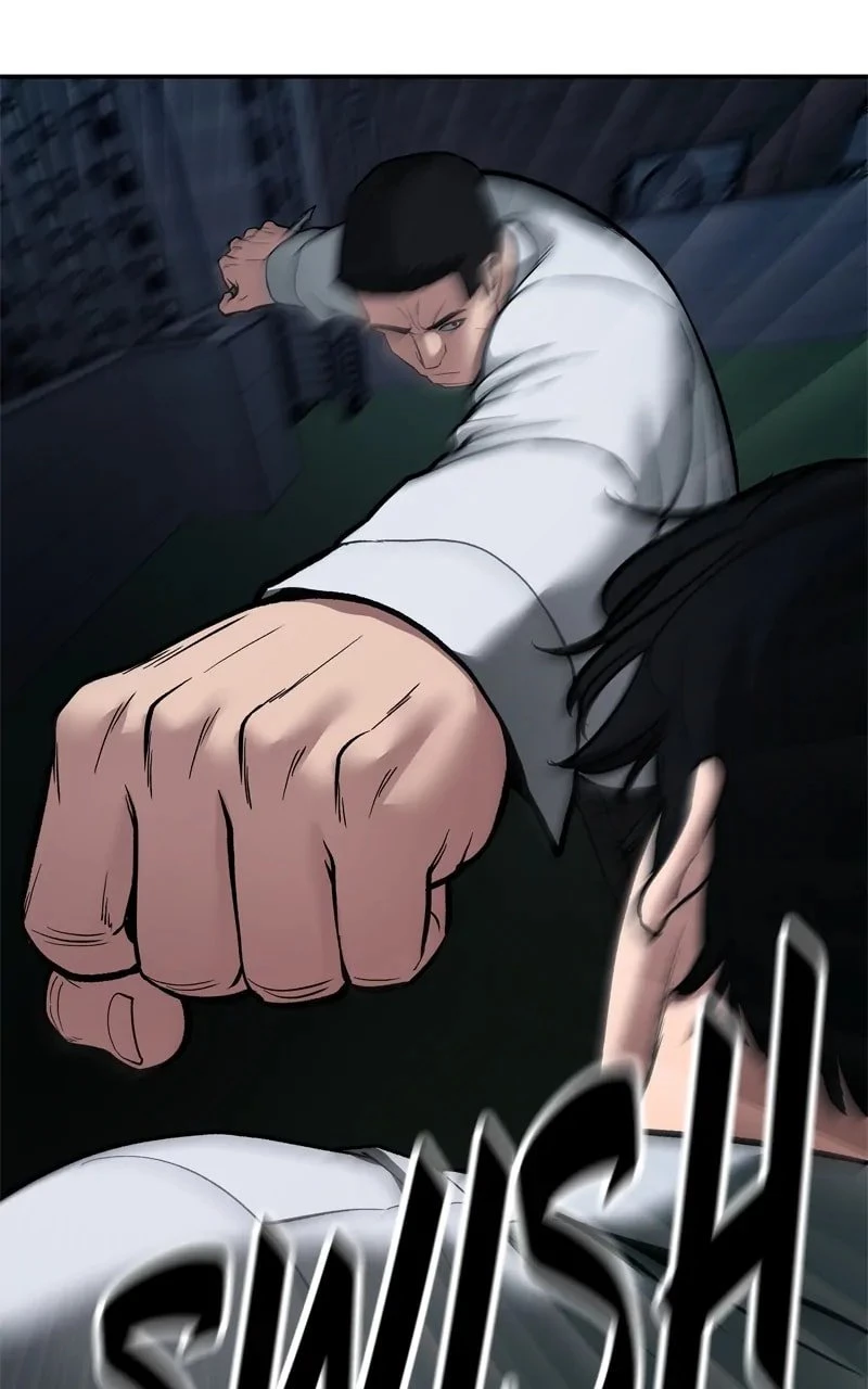 The Bully In-Charge Chapter 73 - 116