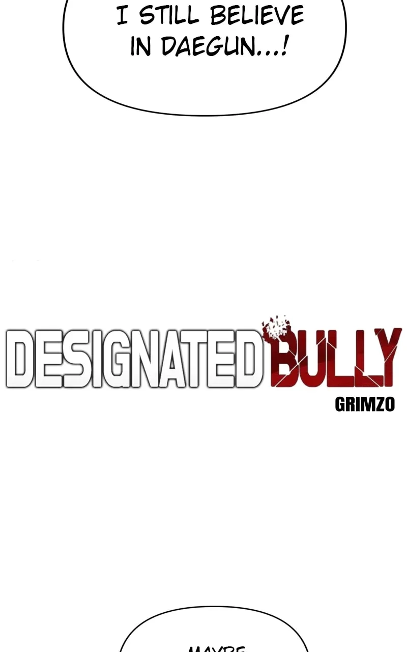 The Bully In-Charge Chapter 72 - 50