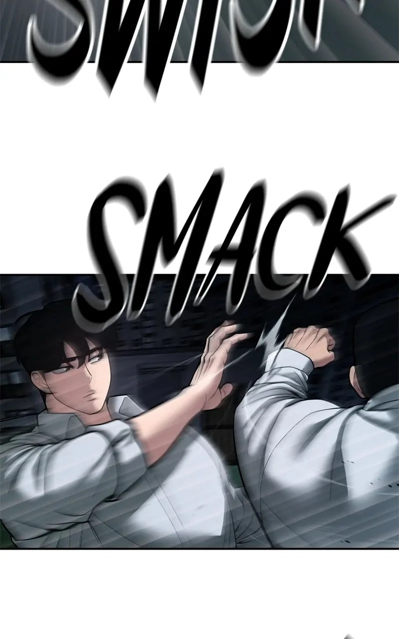 The Bully In-Charge Chapter 73 - 117