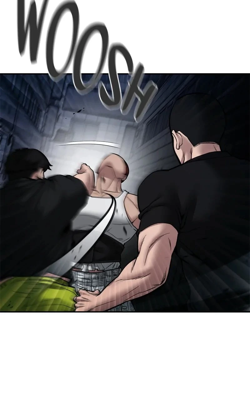 The Bully In-Charge Chapter 74 - 157