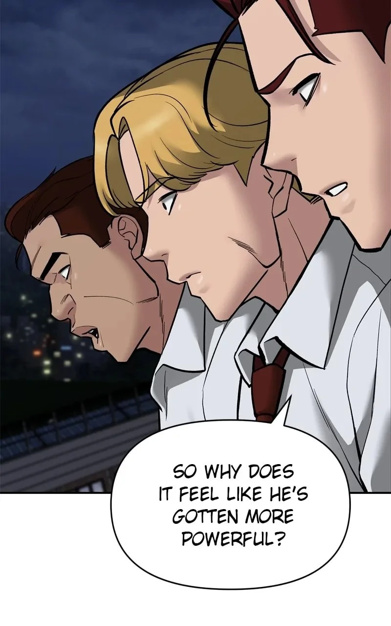 The Bully In-Charge Chapter 73 - 120