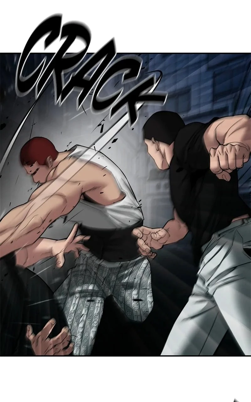The Bully In-Charge Chapter 74 - 159