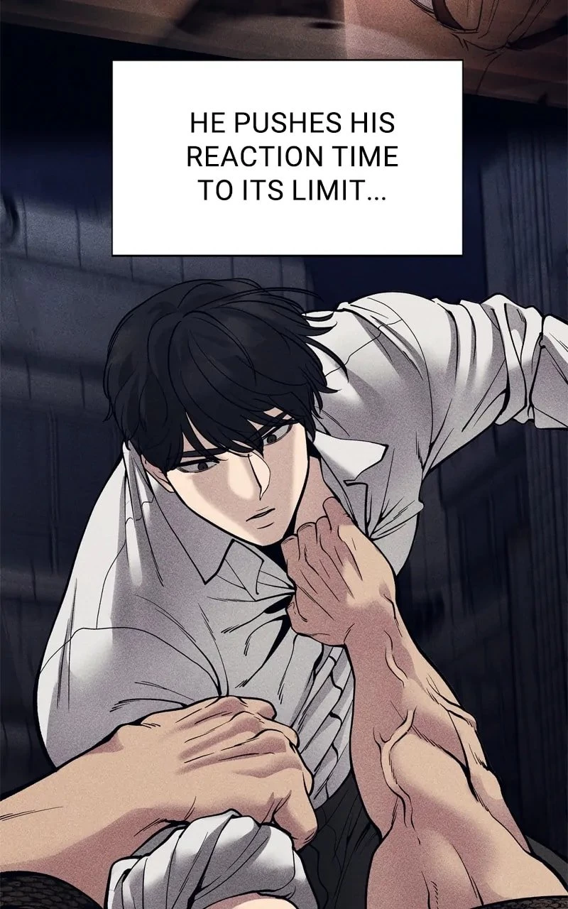 The Bully In-Charge Chapter 73 - 123