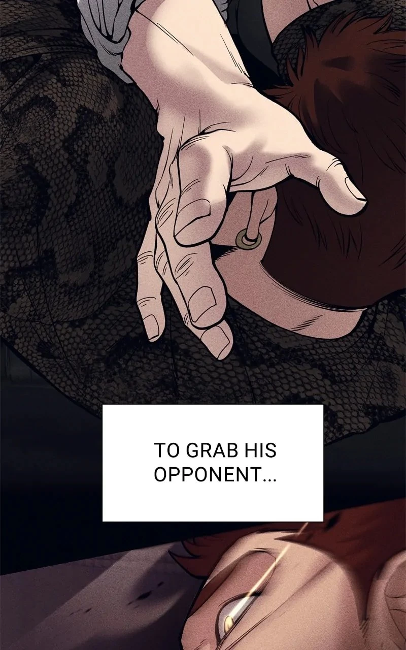 The Bully In-Charge Chapter 73 - 124