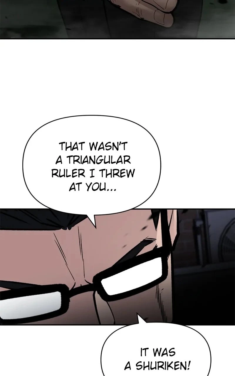 The Bully In-Charge Chapter 72 - 62