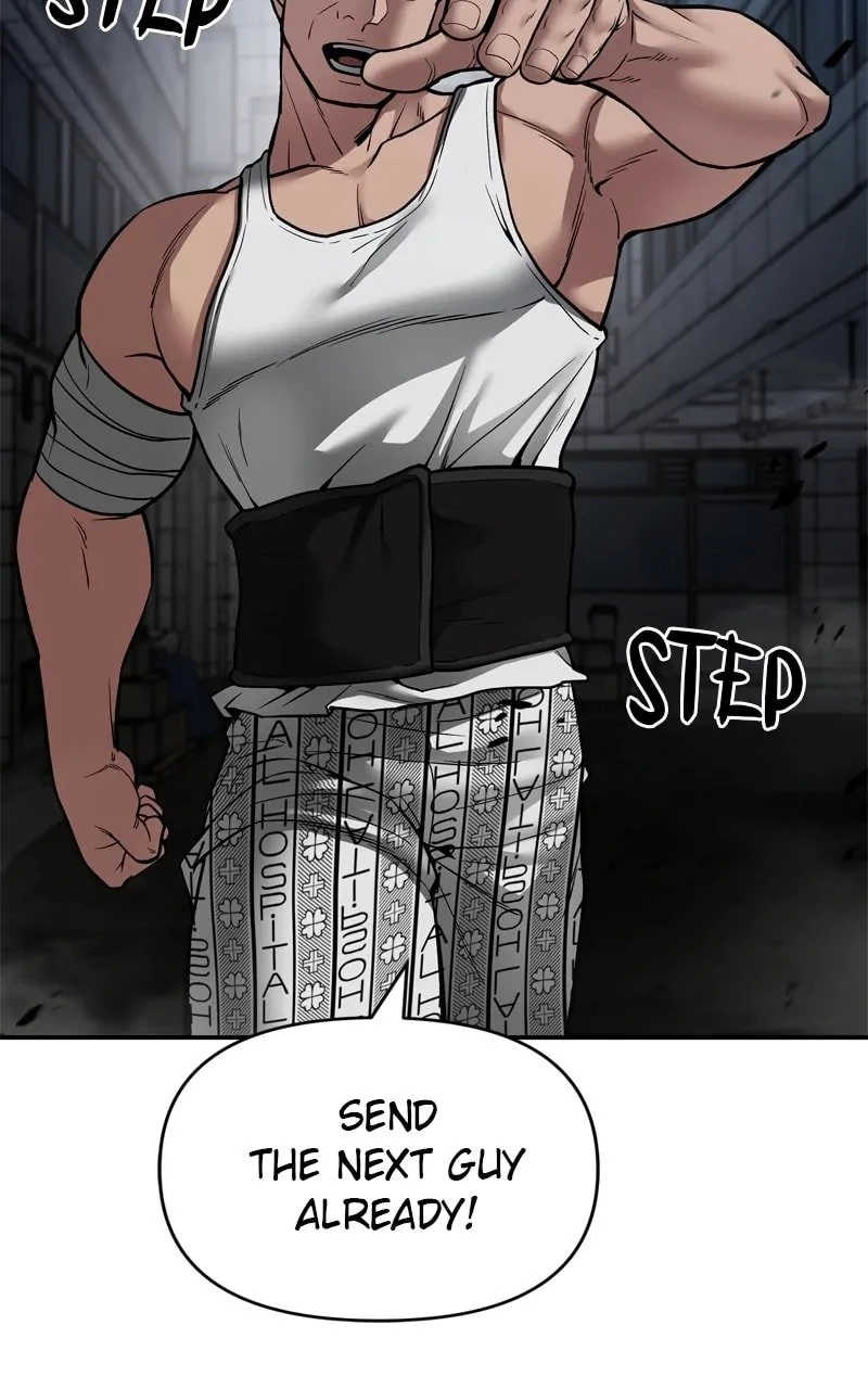 The Bully In-Charge Chapter 74 - 164