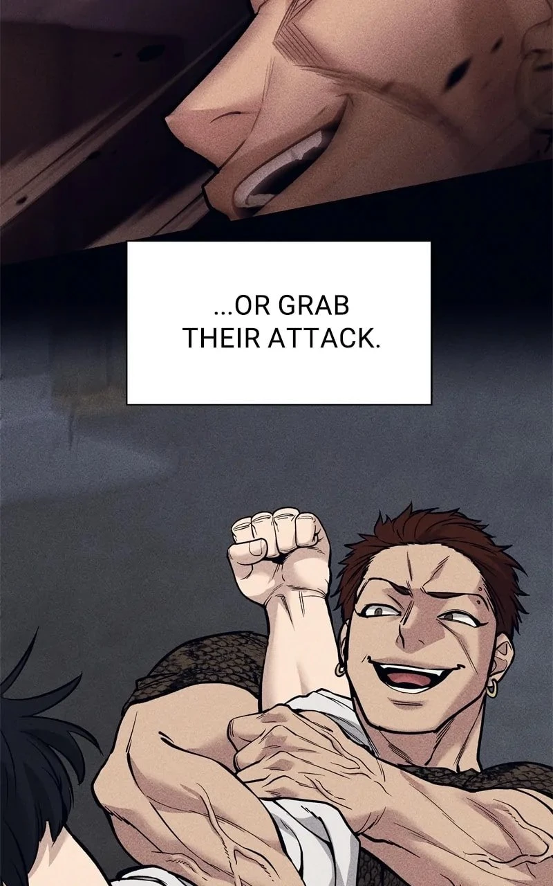 The Bully In-Charge Chapter 73 - 125