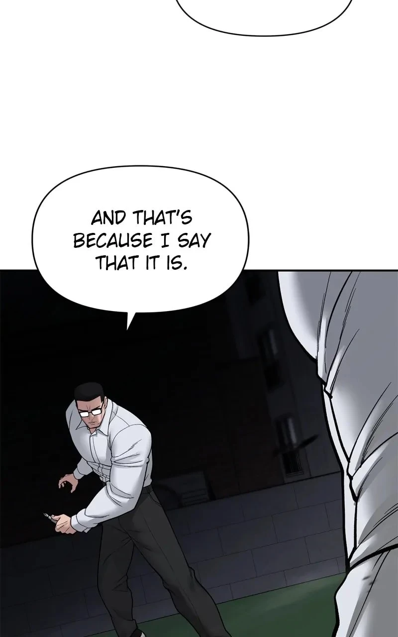 The Bully In-Charge Chapter 72 - 63