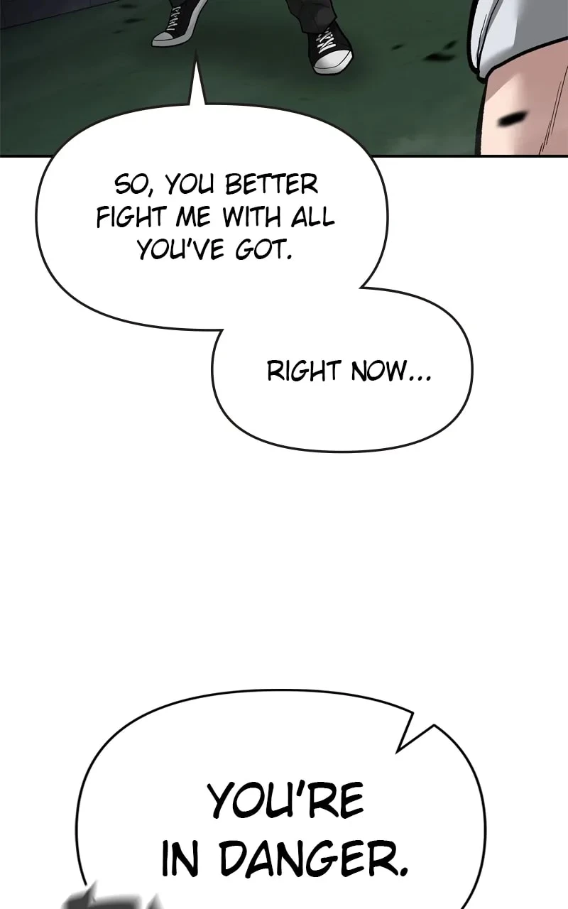 The Bully In-Charge Chapter 72 - 64