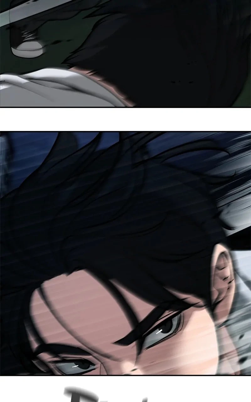 The Bully In-Charge Chapter 72 - 68