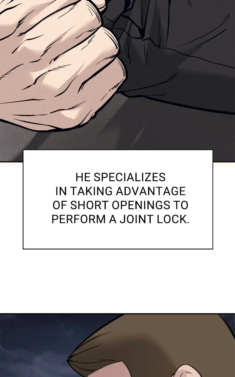 The Bully In-Charge Chapter 73 - 127
