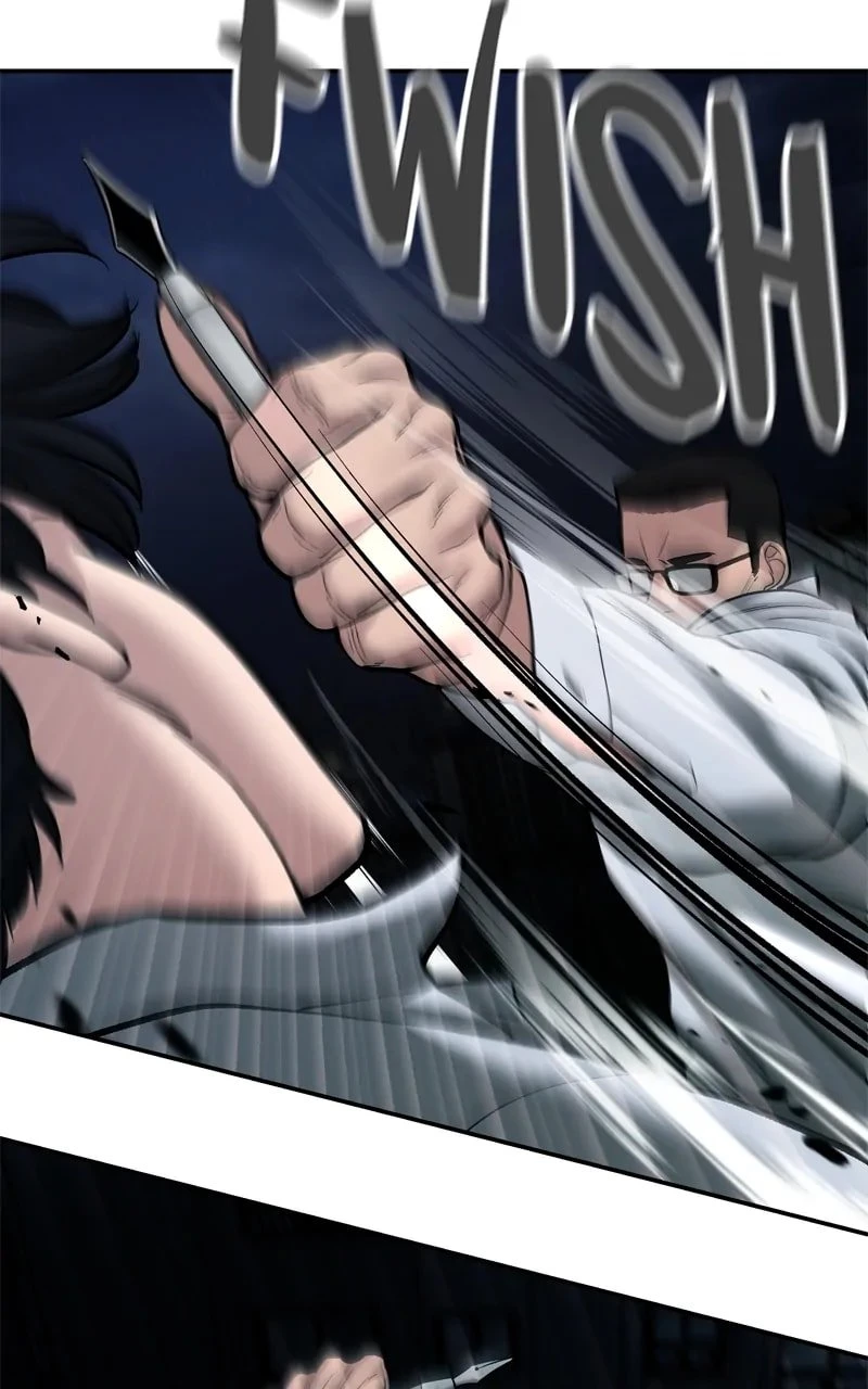 The Bully In-Charge Chapter 72 - 69