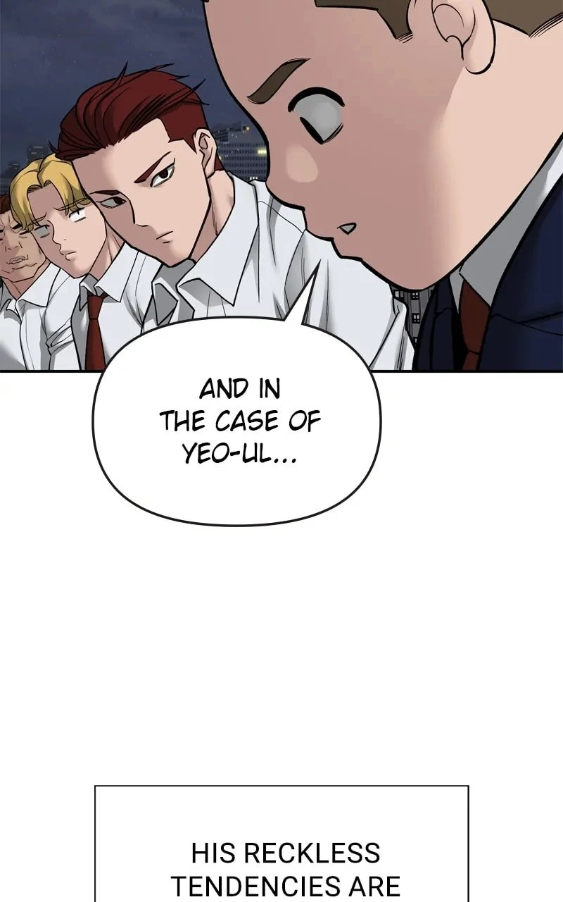 The Bully In-Charge Chapter 73 - 128