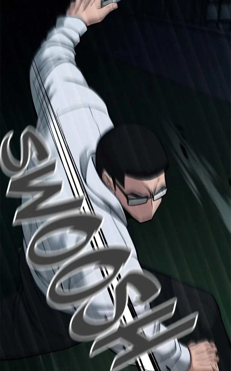 The Bully In-Charge Chapter 72 - 70