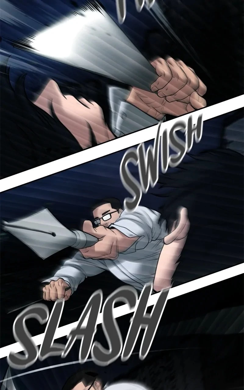 The Bully In-Charge Chapter 72 - 72