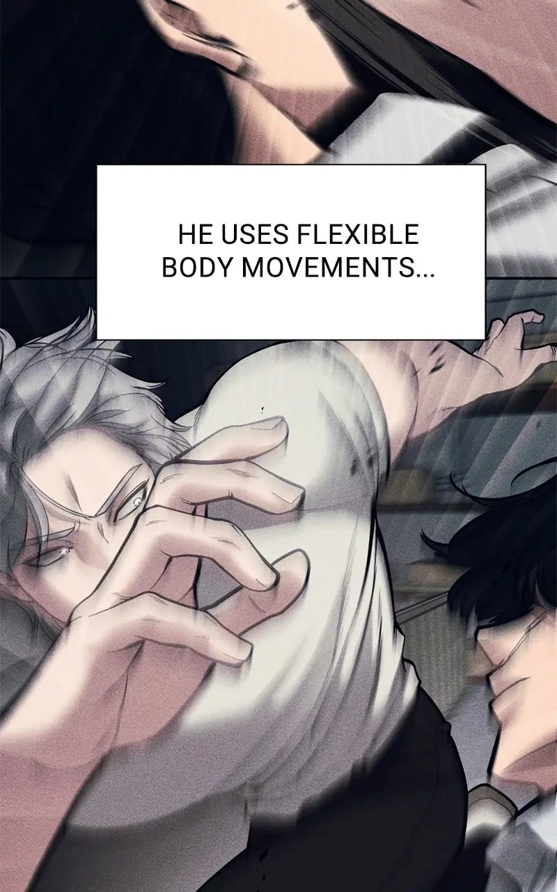 The Bully In-Charge Chapter 73 - 130
