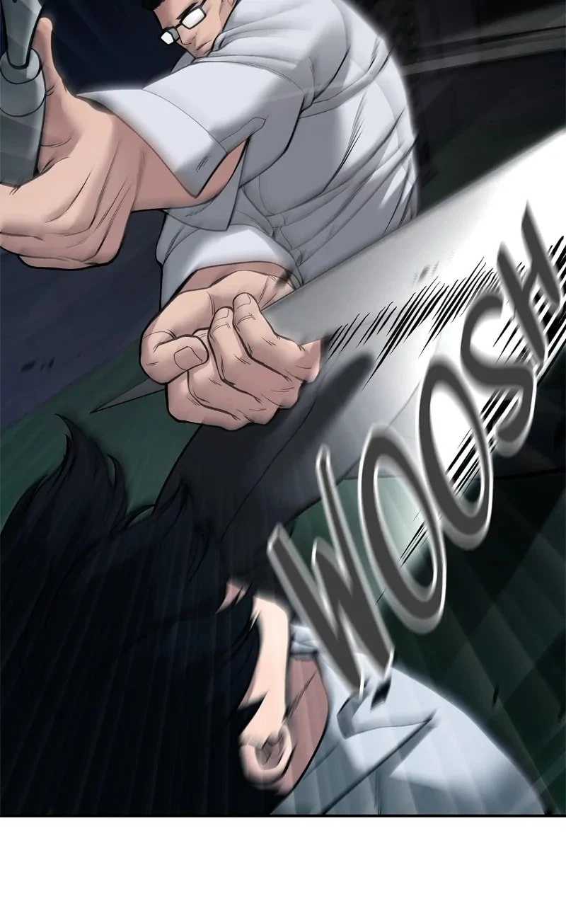 The Bully In-Charge Chapter 72 - 73