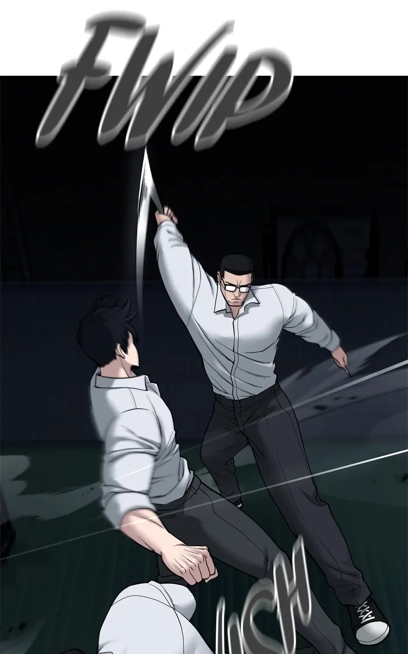 The Bully In-Charge Chapter 72 - 74