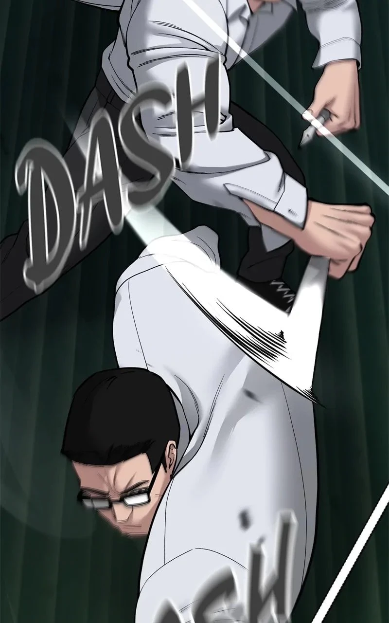 The Bully In-Charge Chapter 72 - 76