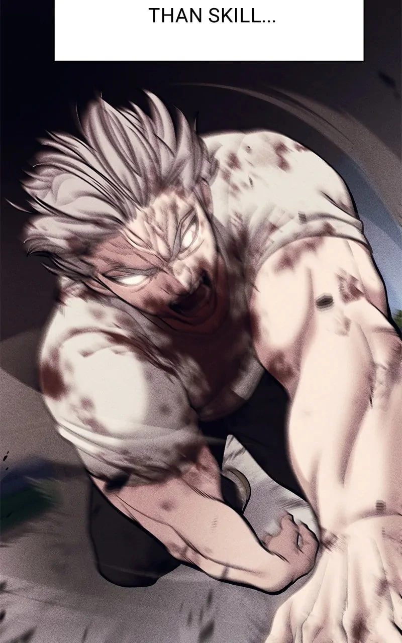 The Bully In-Charge Chapter 73 - 133