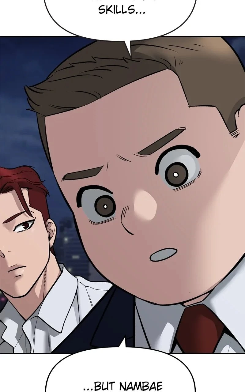 The Bully In-Charge Chapter 73 - 135