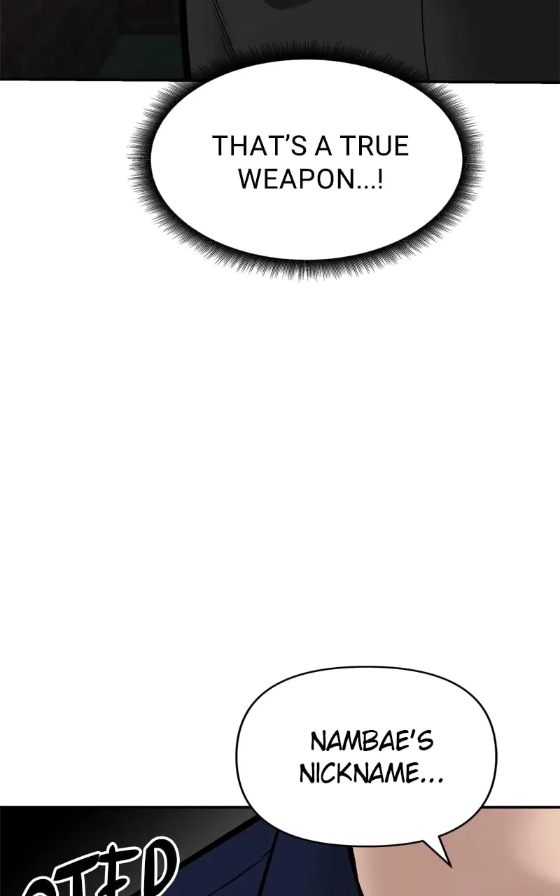 The Bully In-Charge Chapter 72 - 80