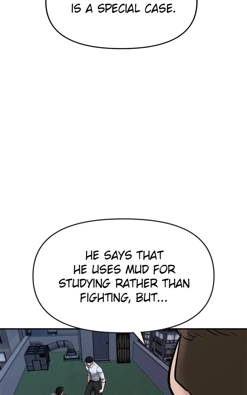 The Bully In-Charge Chapter 73 - 136